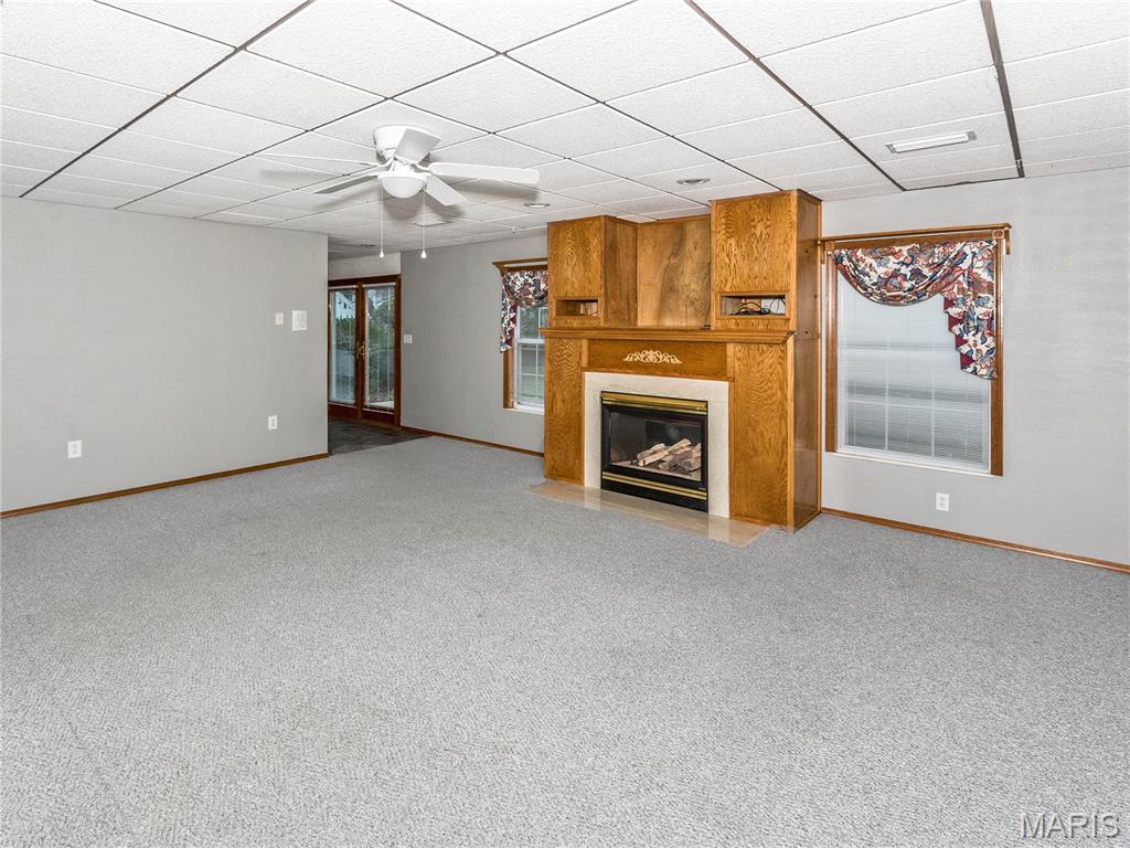 Fox Creek 3rd Add - Residential