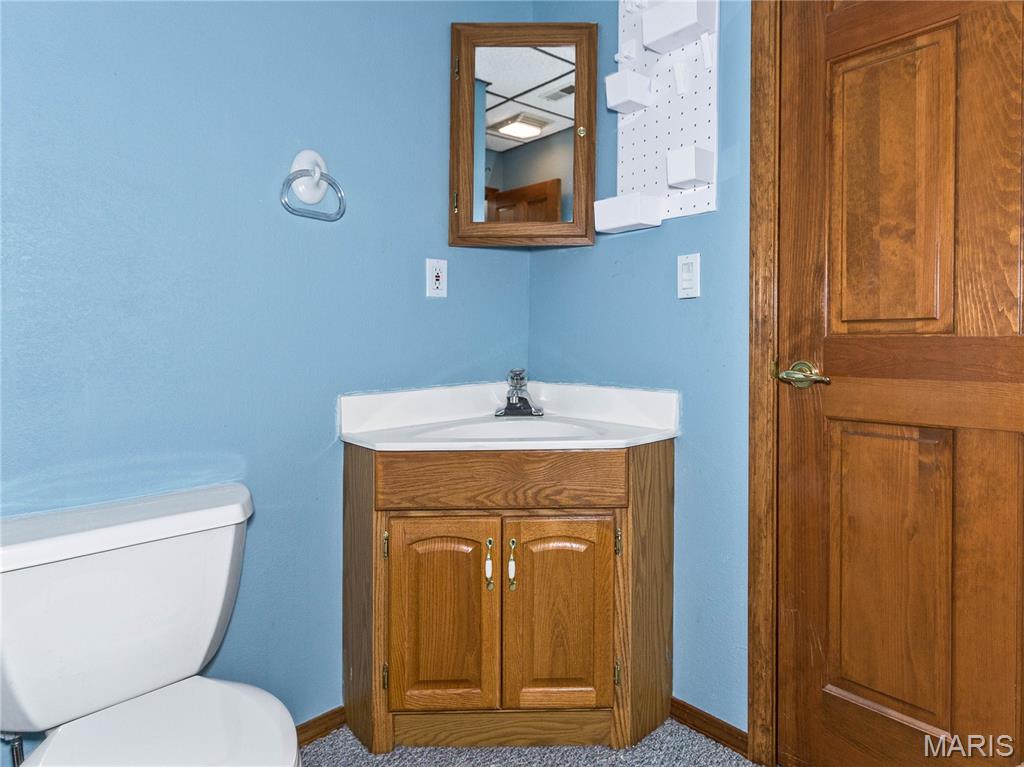 Fox Creek 3rd Add - Residential