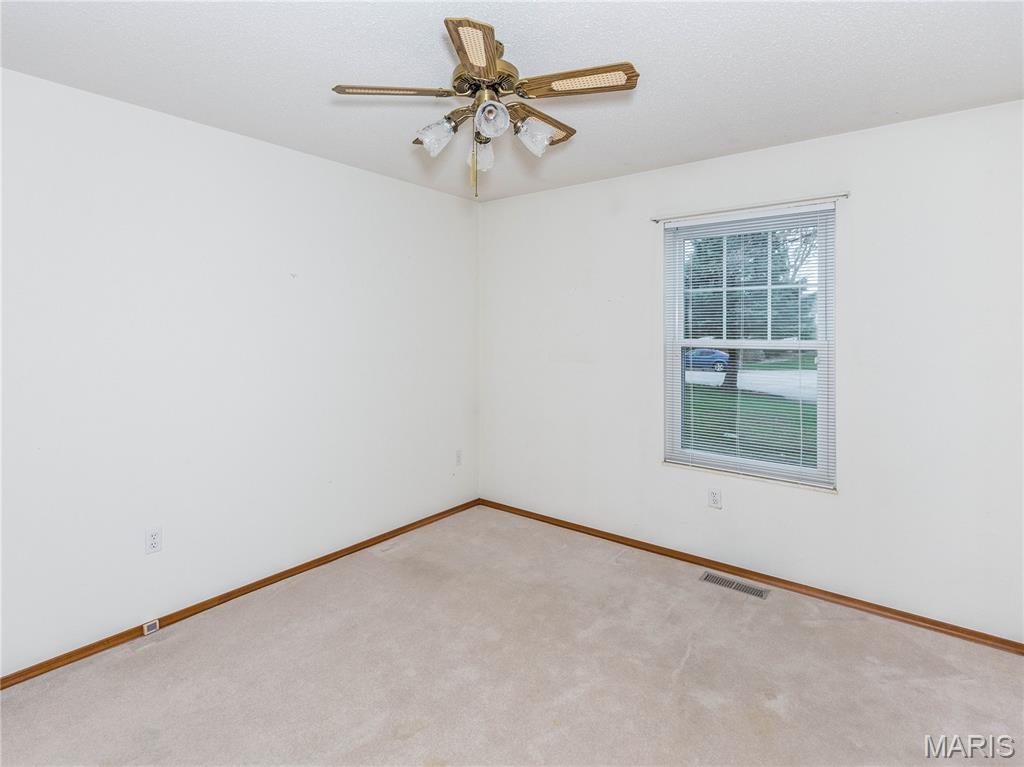 Fox Creek 3rd Add - Residential