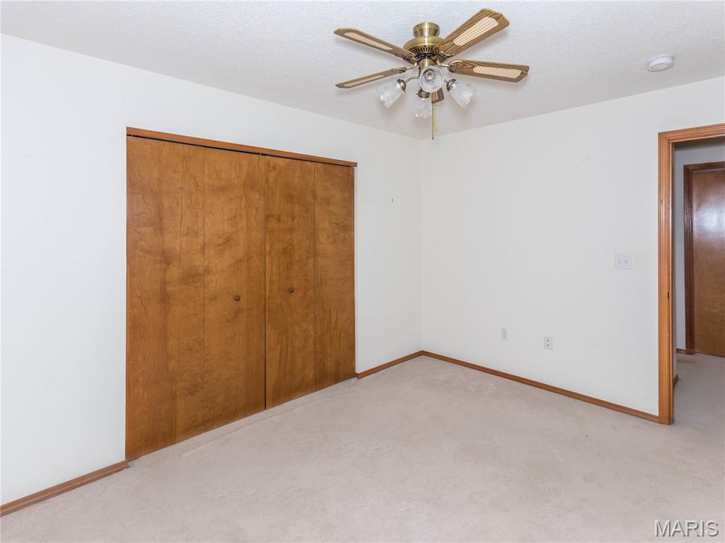 Fox Creek 3rd Add - Residential