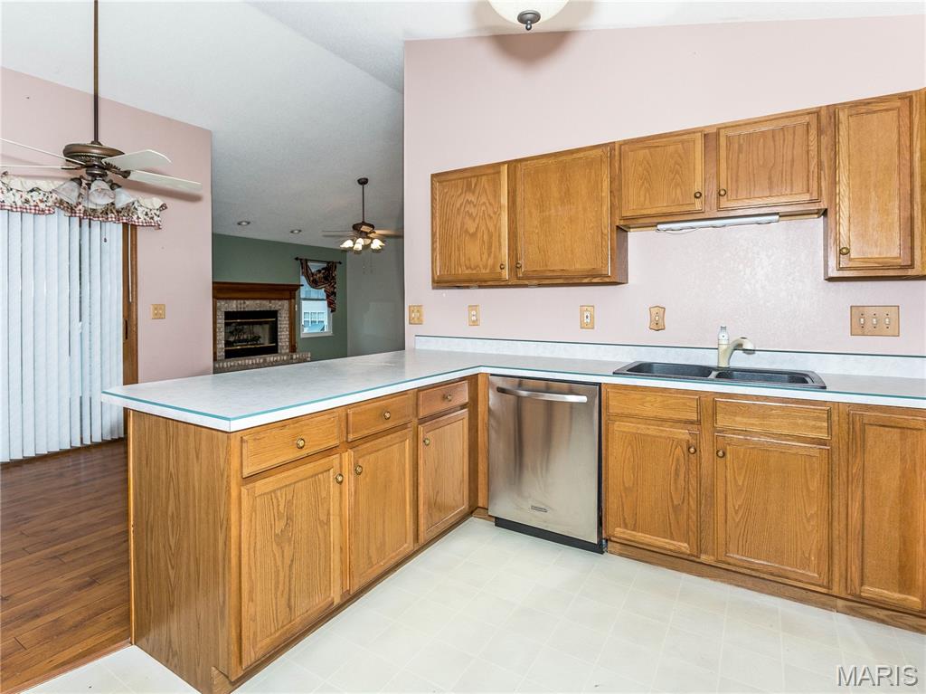 Fox Creek 3rd Add - Residential