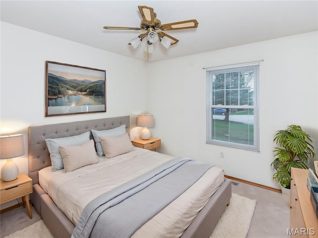 Fox Creek 3rd Add - Residential