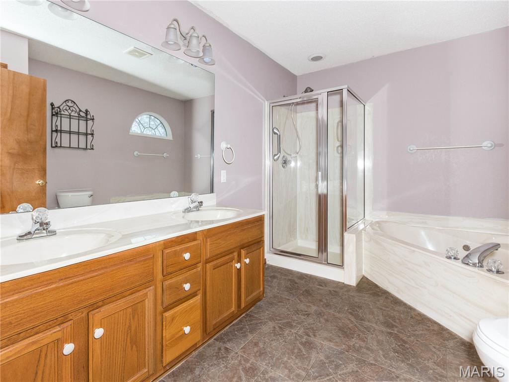 Fox Creek 3rd Add - Residential