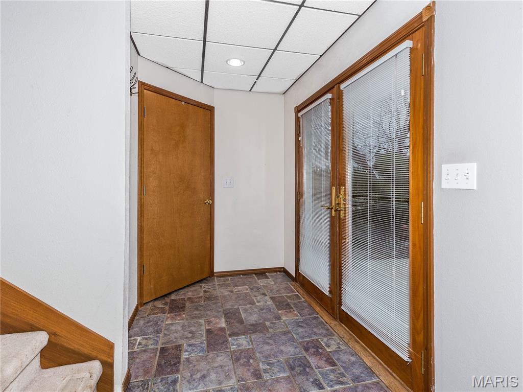 Fox Creek 3rd Add - Residential