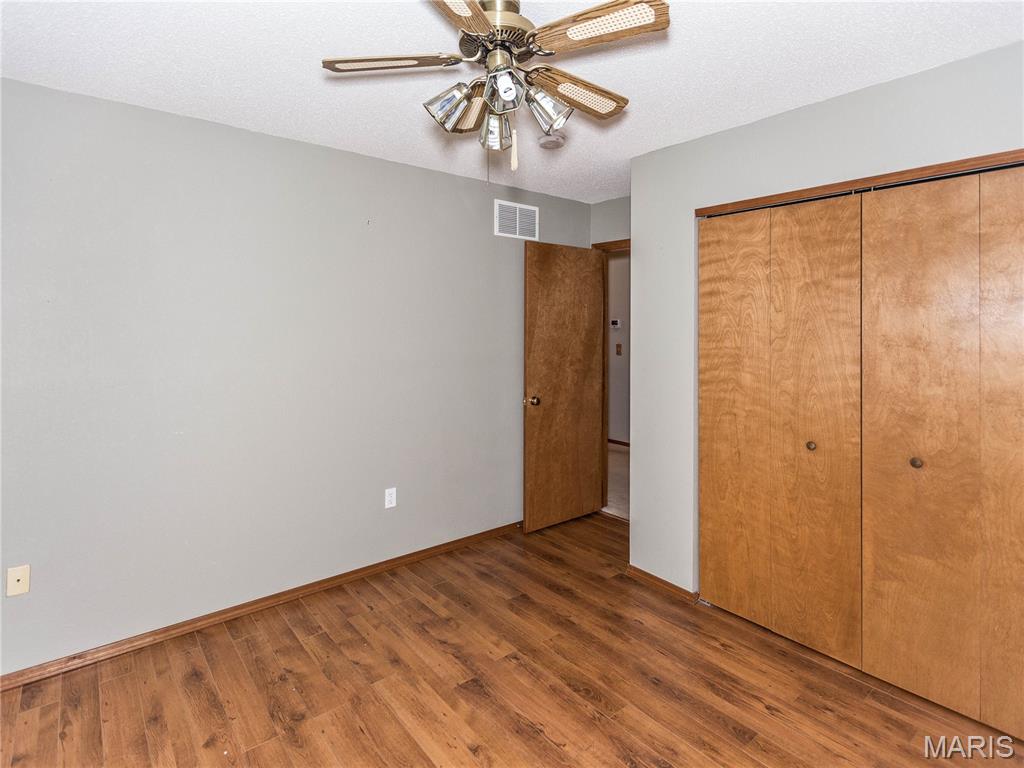 Fox Creek 3rd Add - Residential
