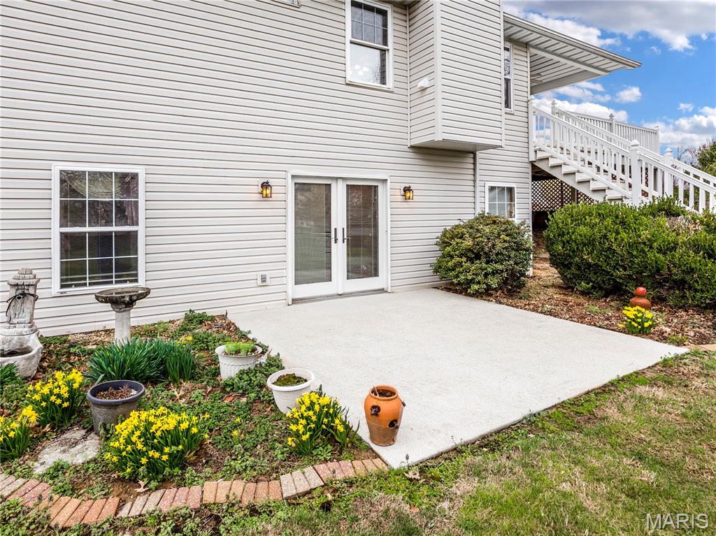 Fox Creek 3rd Add - Residential