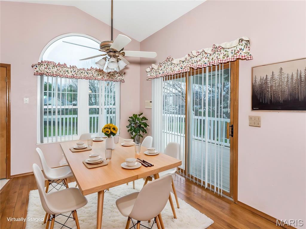 Fox Creek 3rd Add - Residential