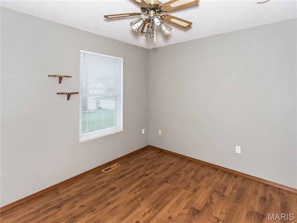 Fox Creek 3rd Add - Residential