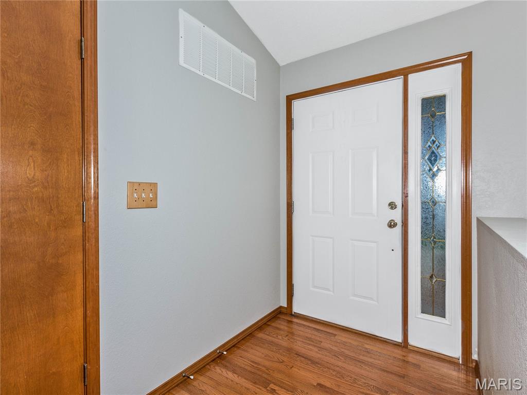 Fox Creek 3rd Add - Residential