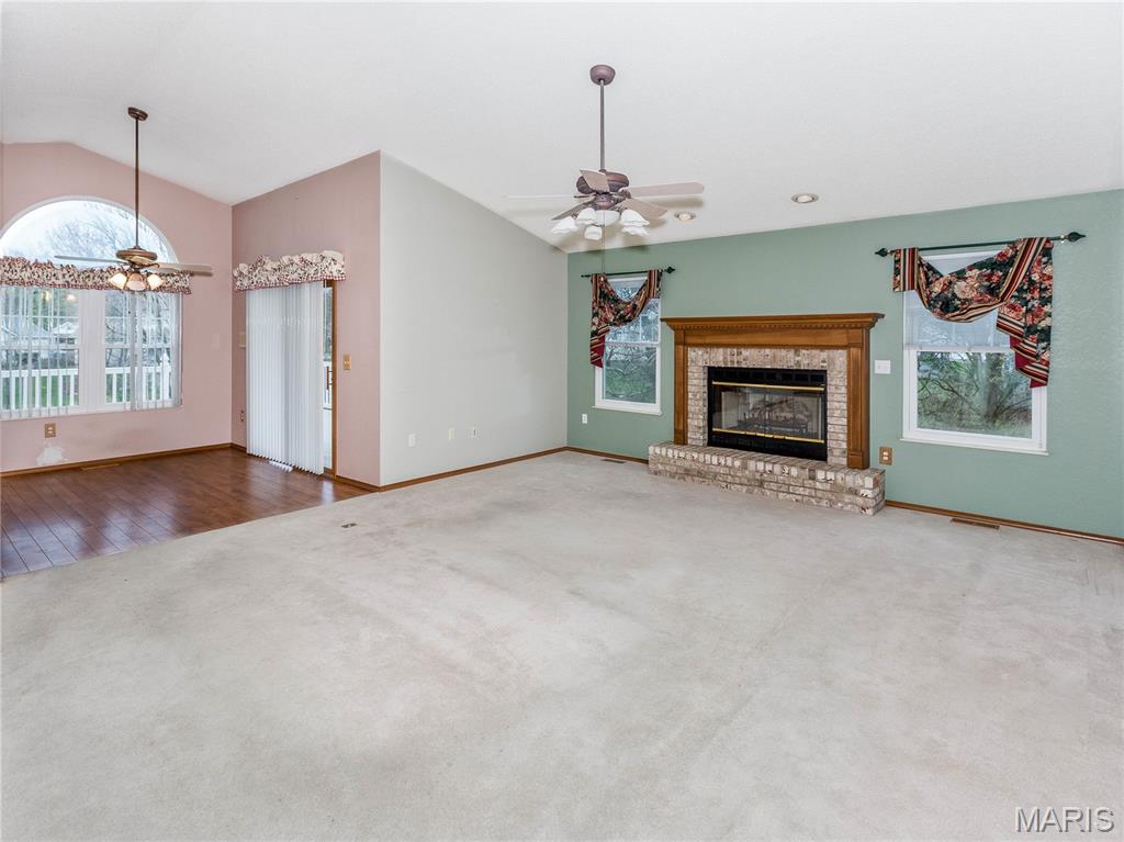 Fox Creek 3rd Add - Residential