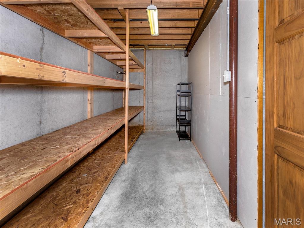 Fox Creek 3rd Add - Residential