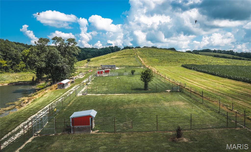 n/a - Farm