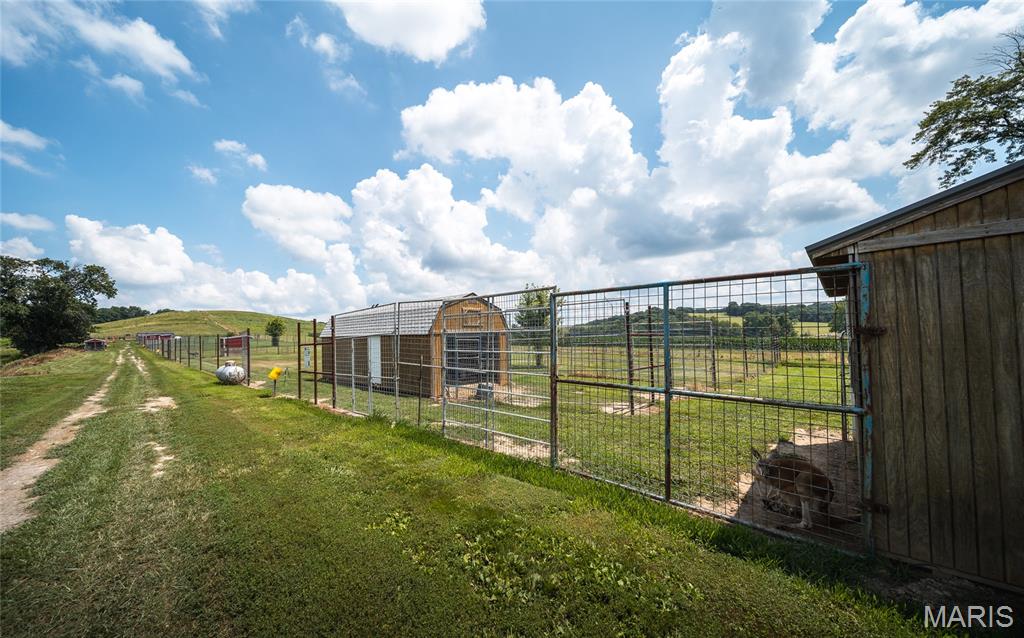 n/a - Farm