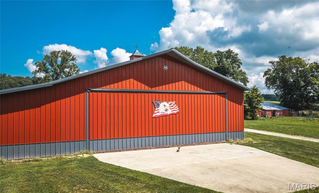 n/a - Farm