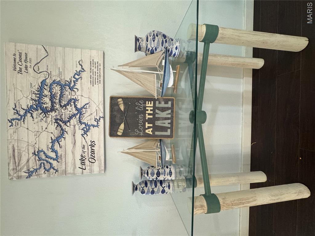 Breakwater Bay Club - Residential