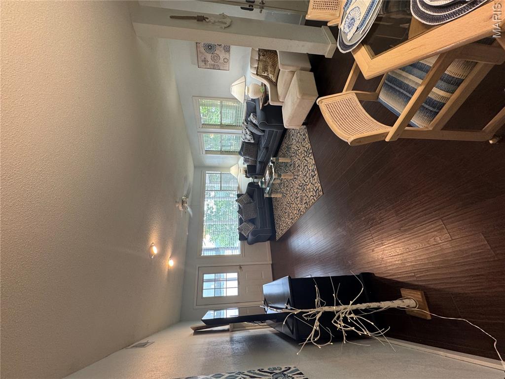 Breakwater Bay Club - Residential