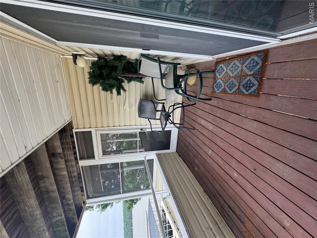Breakwater Bay Club - Residential