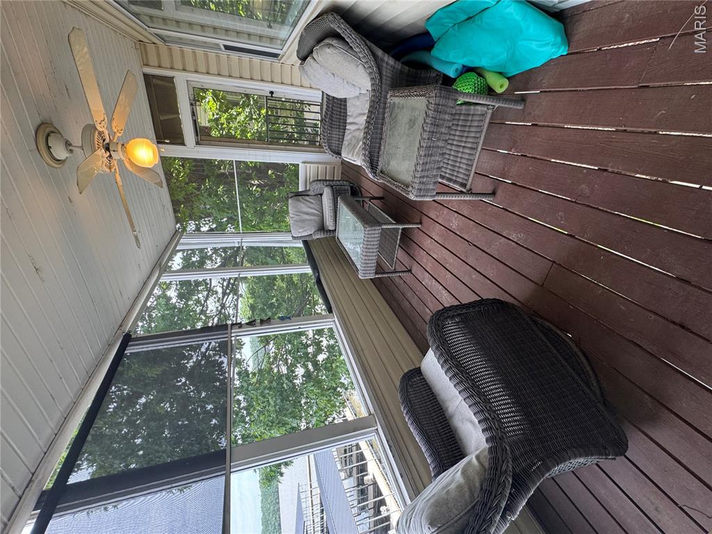 Breakwater Bay Club - Residential