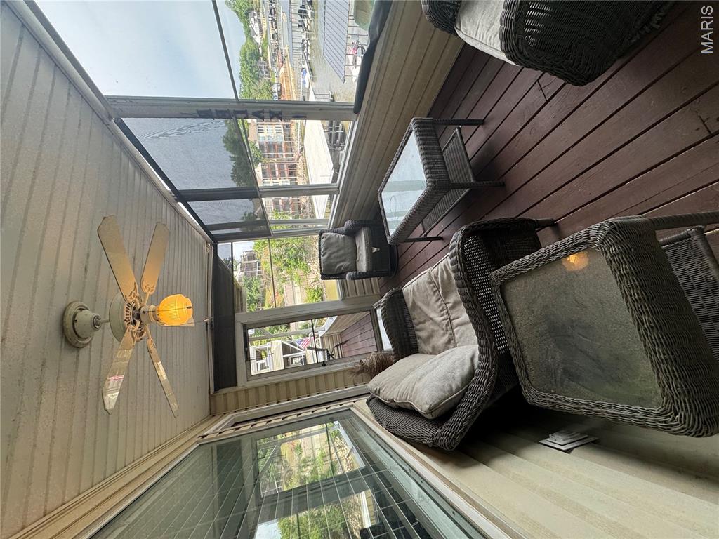 Breakwater Bay Club - Residential