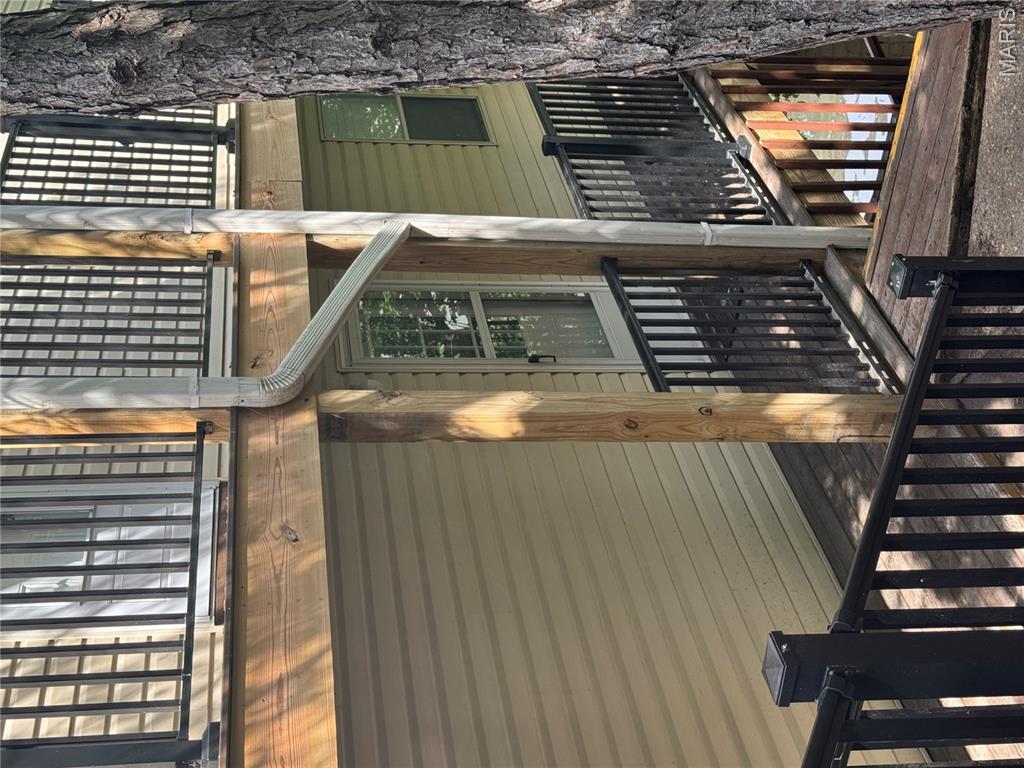 Breakwater Bay Club - Residential