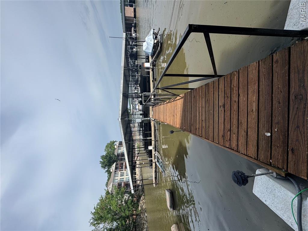 Breakwater Bay Club - Residential