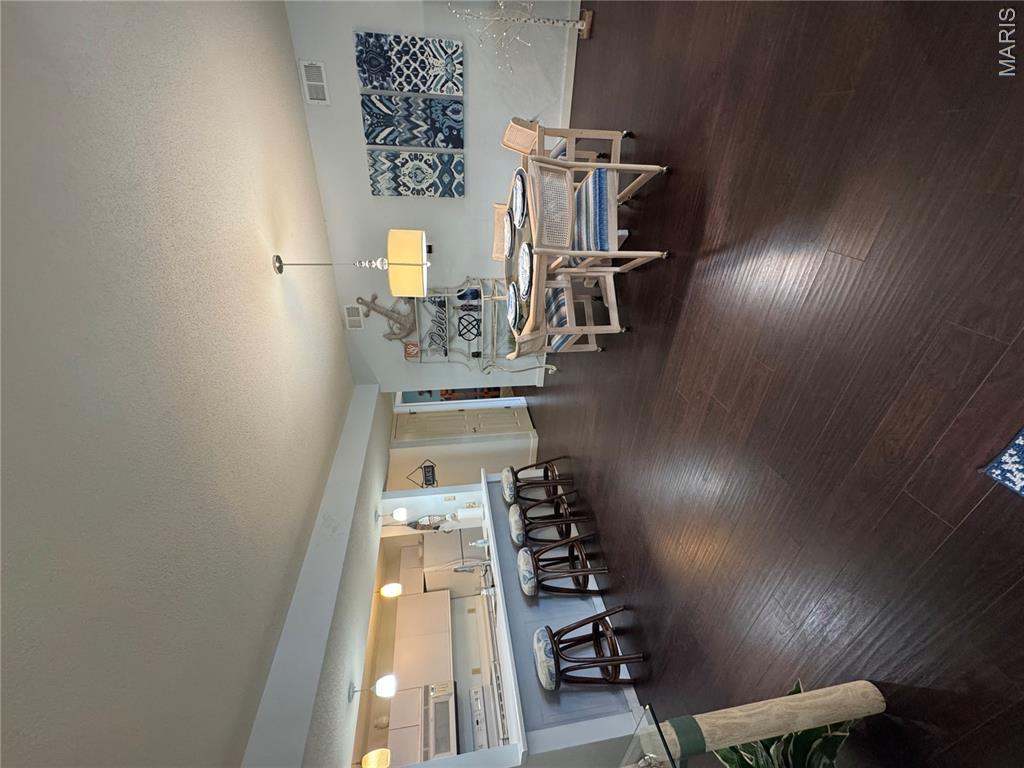 Condo living at its best. Own and Invest in this 2 bedroom 2 bath condo at the sought after Lake of the Ozarks. In this facility you have use of new pool and clubhouse. Boat slip is situated close to condo. Breakwater Bay is minutes away from restaurants and shopping. Condo comes furnished so just bring your clothes and you family and friends and enjoy.