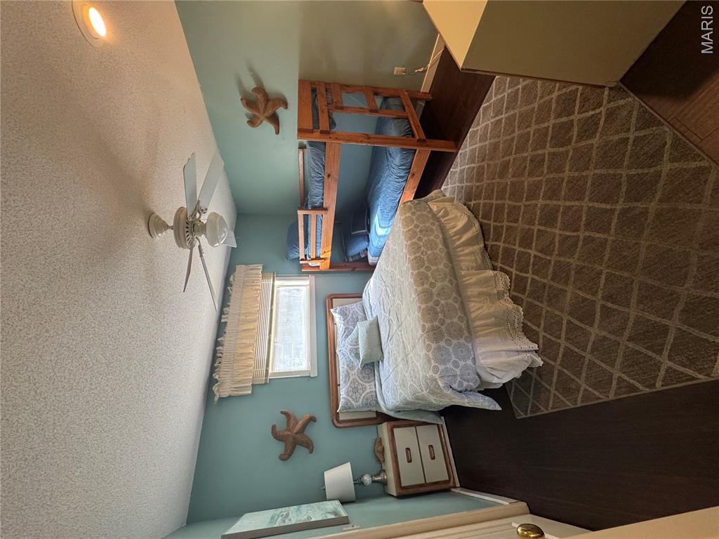 Breakwater Bay Club - Residential