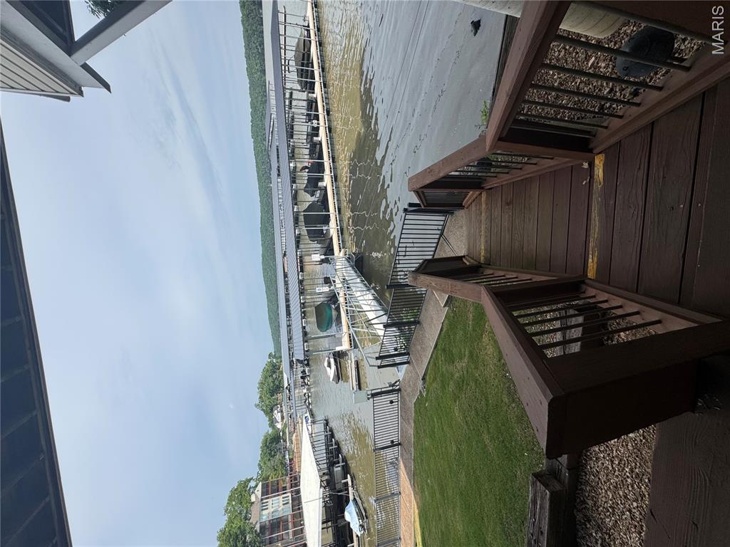 Breakwater Bay Club - Residential