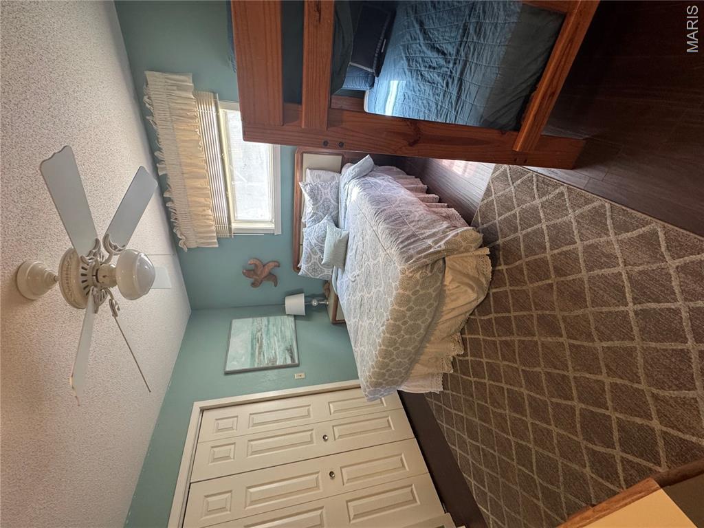 Breakwater Bay Club - Residential
