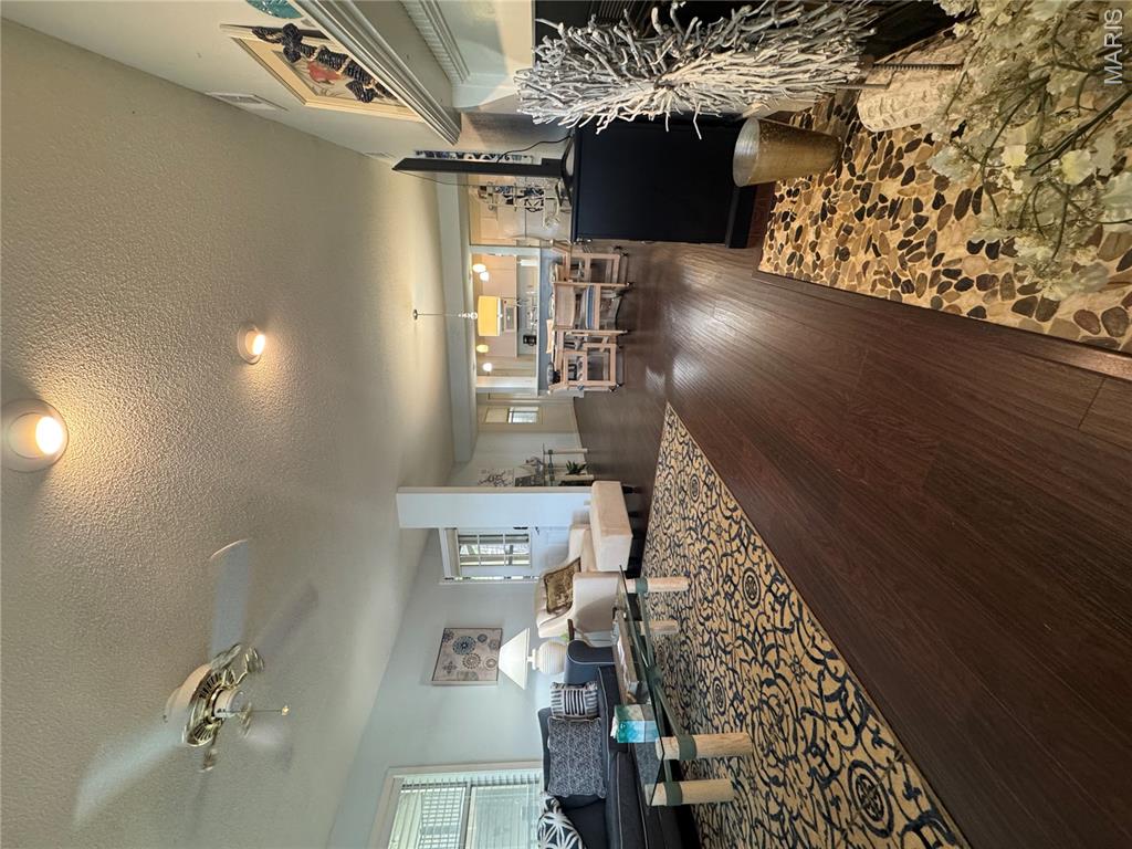 Breakwater Bay Club - Residential