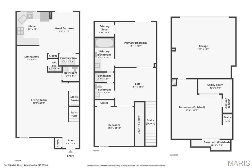 Chateau Country Club Twnhms Stg2 - Residential