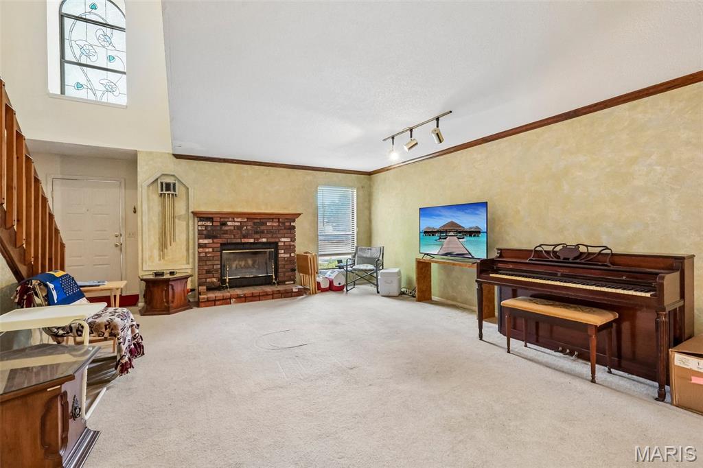 Chateau Country Club Twnhms Stg2 - Residential