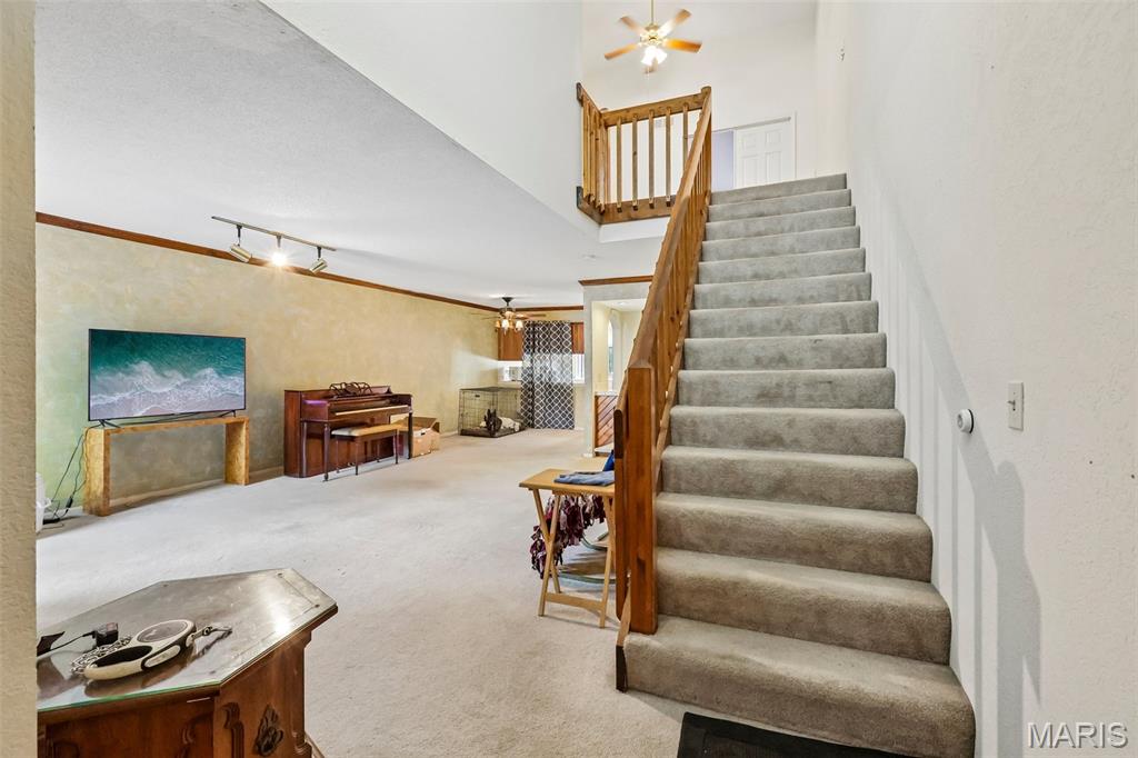 Chateau Country Club Twnhms Stg2 - Residential