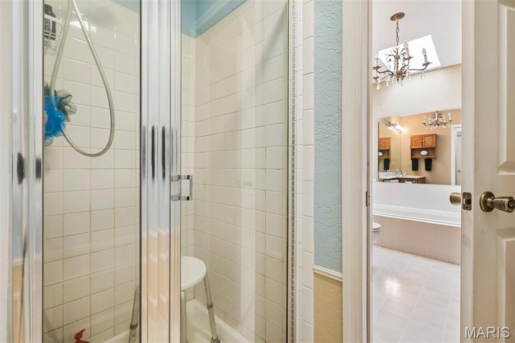 Chateau Country Club Twnhms Stg2 - Residential