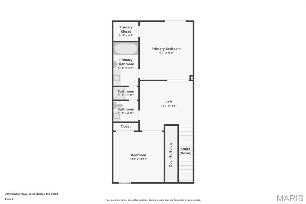 Chateau Country Club Twnhms Stg2 - Residential