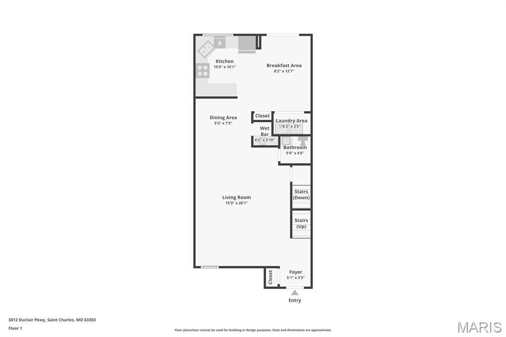 Chateau Country Club Twnhms Stg2 - Residential