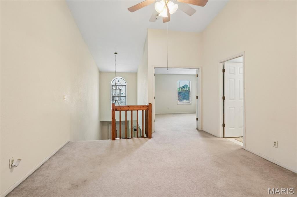 Chateau Country Club Twnhms Stg2 - Residential