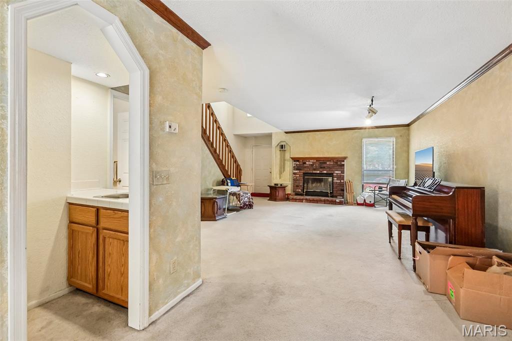 Chateau Country Club Twnhms Stg2 - Residential