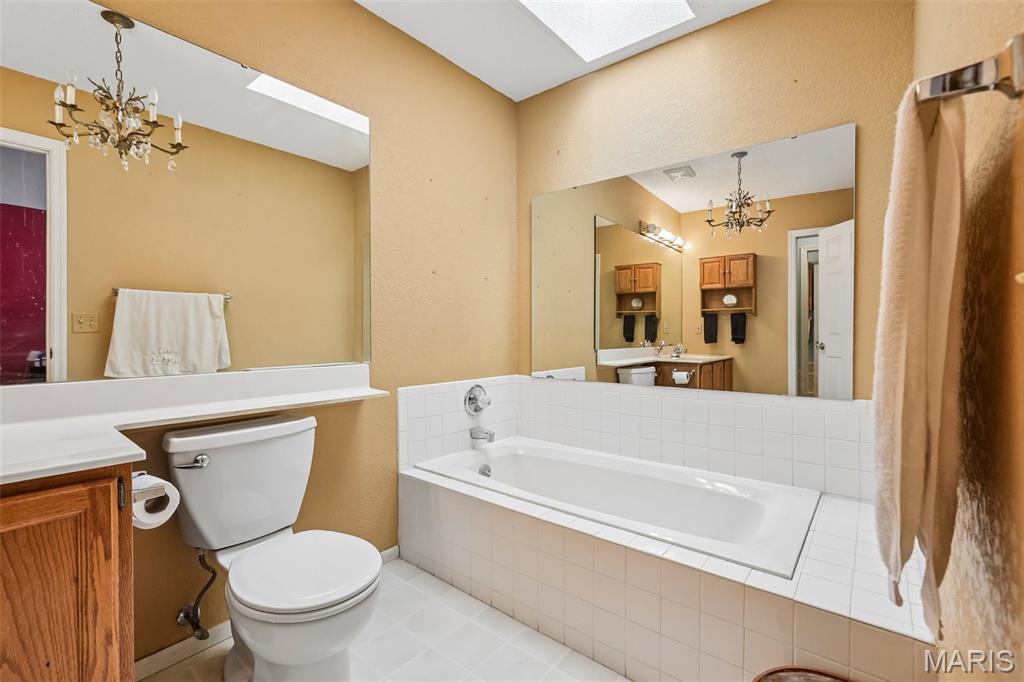 Chateau Country Club Twnhms Stg2 - Residential