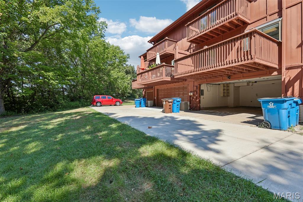 Chateau Country Club Twnhms Stg2 - Residential