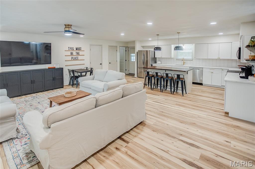 Glen Add - Residential