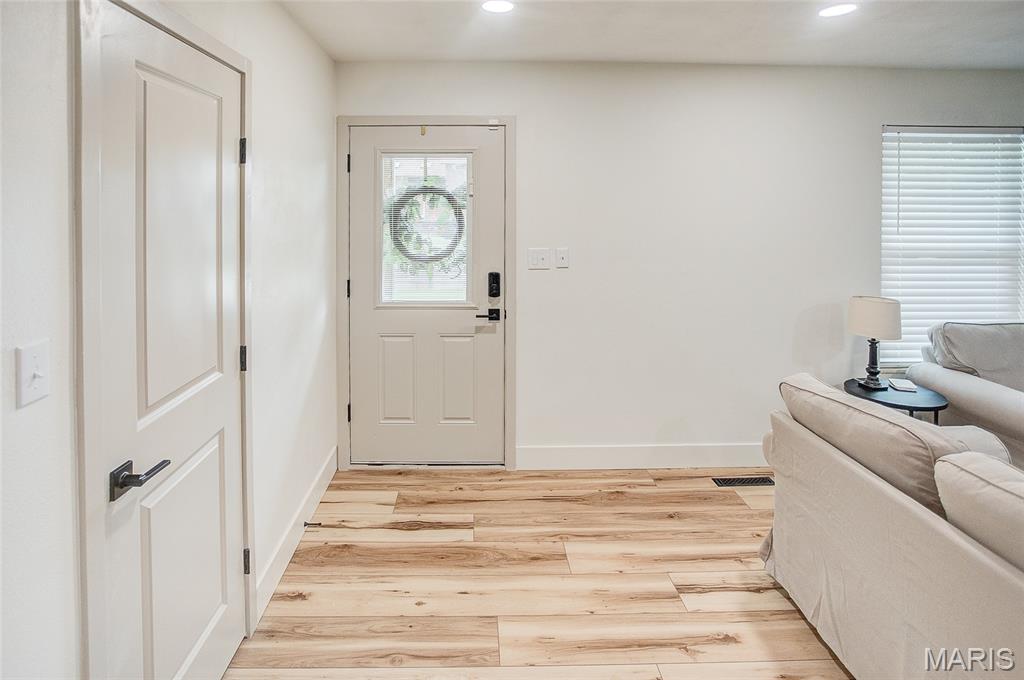 Glen Add - Residential