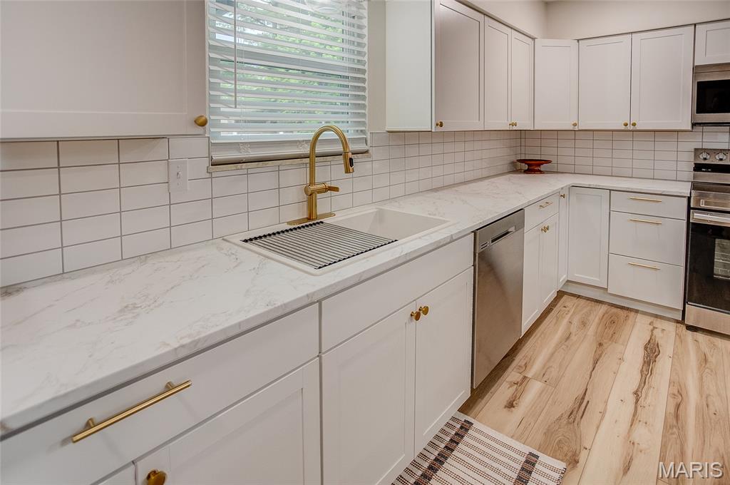 Glen Add - Residential