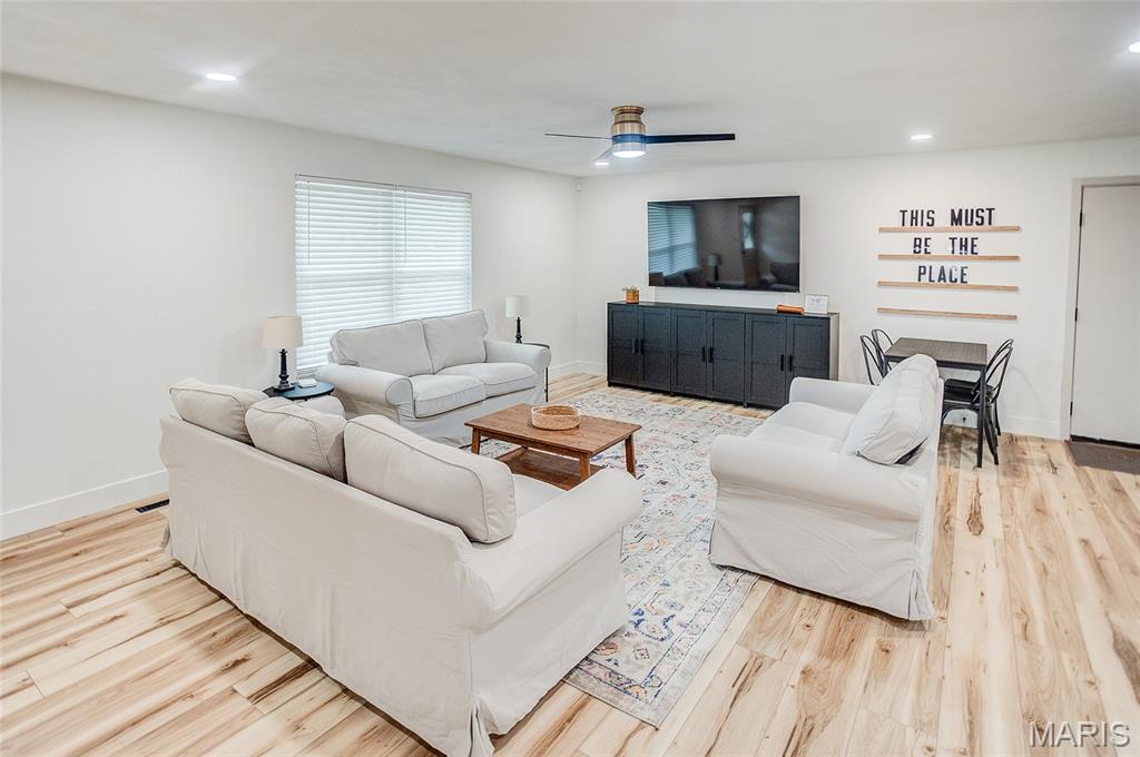 Glen Add - Residential
