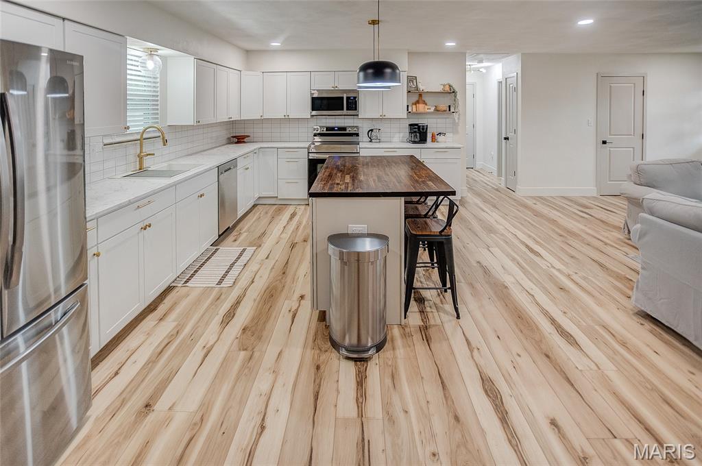 Glen Add - Residential
