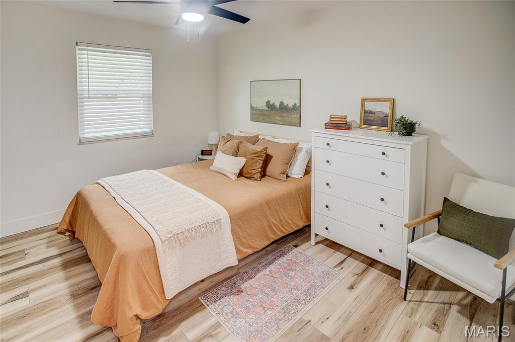 Glen Add - Residential