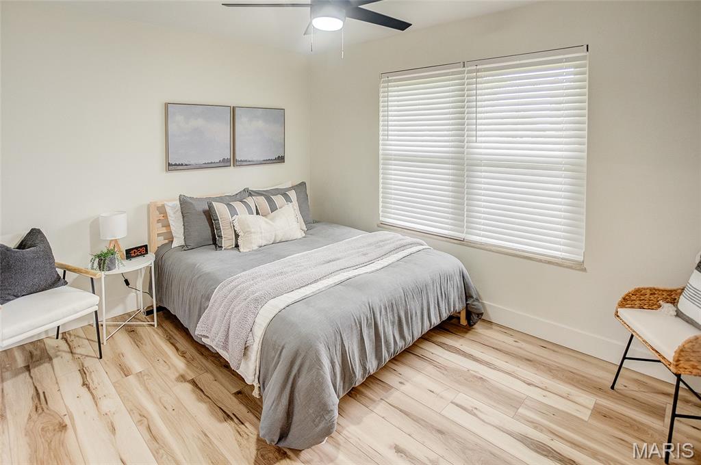 Glen Add - Residential