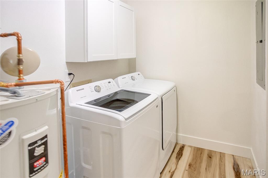 Glen Add - Residential
