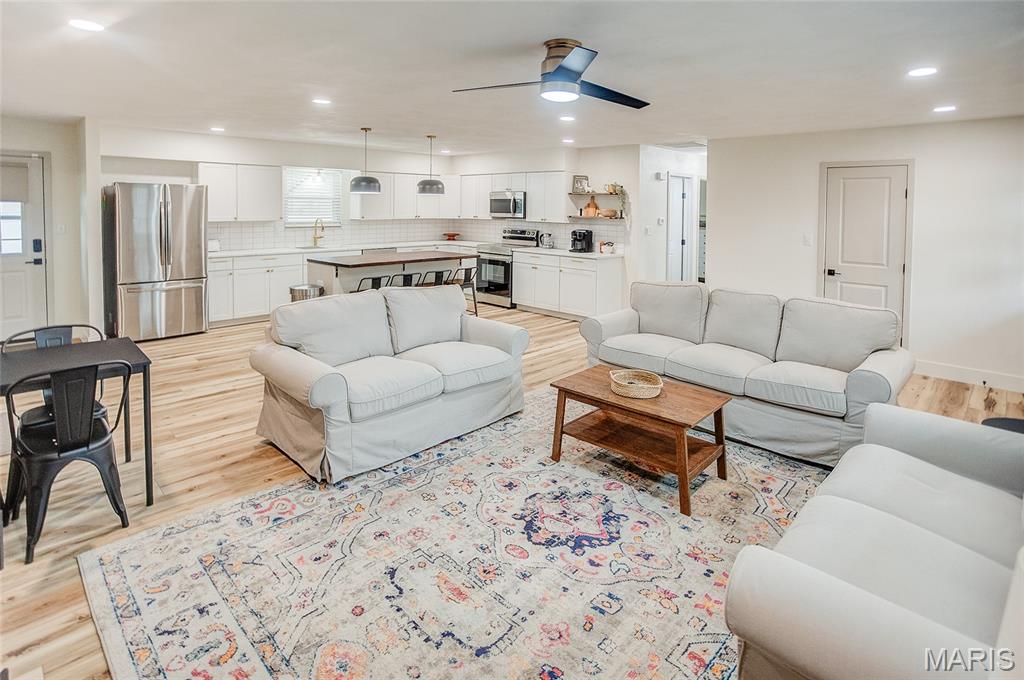 Glen Add - Residential