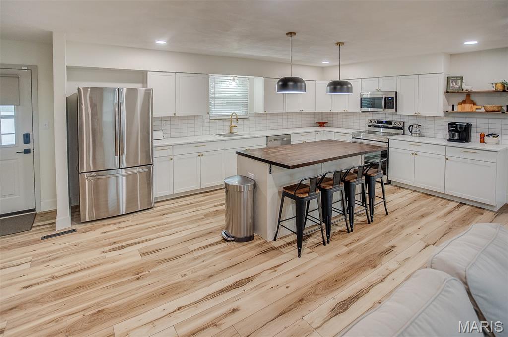 Glen Add - Residential